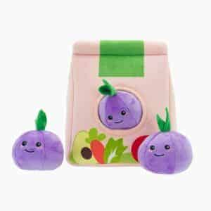 Hugsmart - Go Market – Grocery Bag