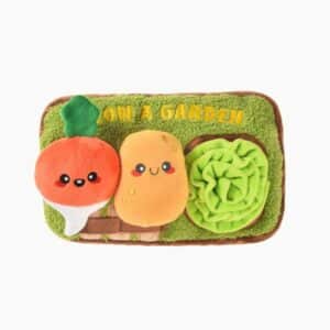 Hugsmart - Puppy Garden – Garden Sniffle