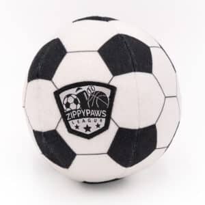 Zippypaws - Sportballz – Soccer