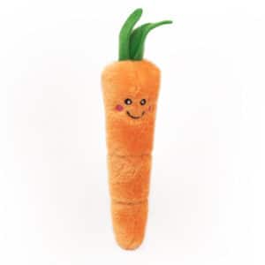Zippypaws - ZippyClaws Kickerz Carrot