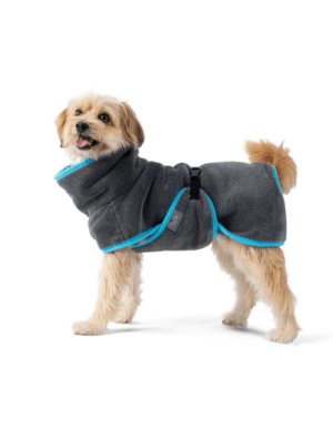 Trendpet Ruby Badjas