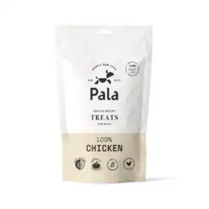 Pala treats - 100% Chicken 100 gr