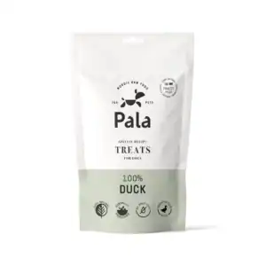 Pala treats - 100% Eend 100 gr