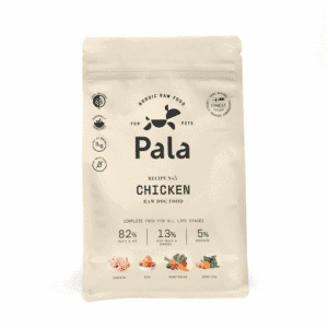 Pala Recipe #5 Kip