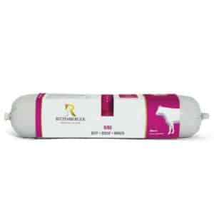 Ritzenberger - Menu Rundvlees met rijst en kwark 2 x 400 gr