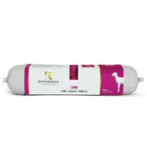 Ritzenberger - Menu Lam met Gierst & Groenten 2 x 400 gr