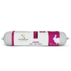 Ritzenberger - Menu Konijn met Boekweit 2 x 400 gr