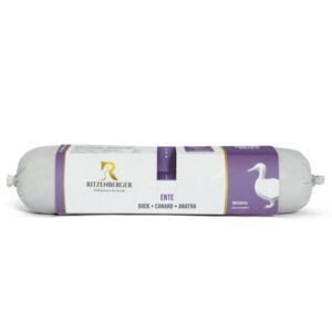 Ritzenberger - Wildmenu Eend met Bessen & Rozenbottel 2 x 400 gr