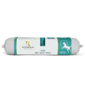Ritzenberger - Dieetmenu Paard & Aardappel 2 x 400 gr