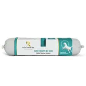 Ritzenberger - Dieetmenu Kip Wortelsoep 2 x 400 gr