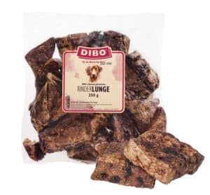 Dibo Runderlong 250 gr