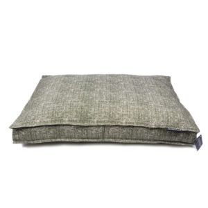 Lex & Max Boxbed Prince 90x65cm Clover Green