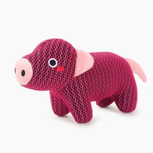 Hugsmart Farm Friendz – Pig