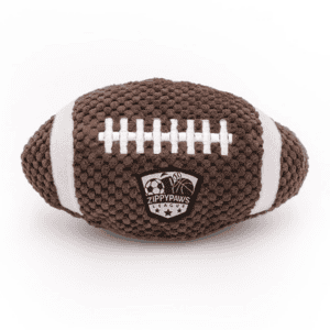Zippypaws - Sportballz – Football