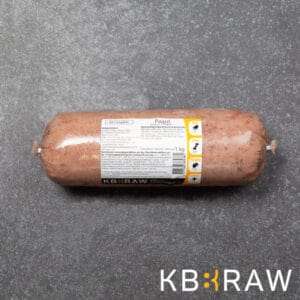 KB Complete - Paard 1 kg