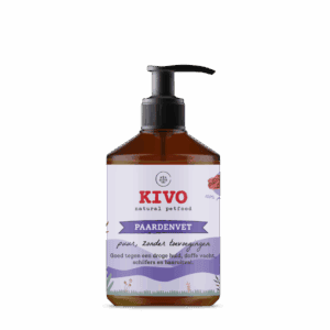 Kivo Puur Paardenvet 500 ml