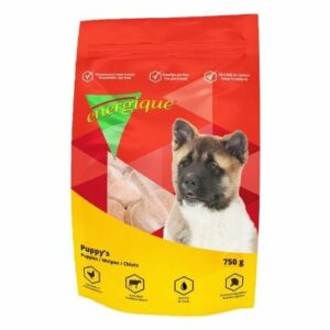 Energique Puppy 750 gr