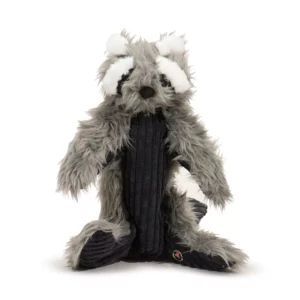 Hugglehounds X-Brace Redwood Raccoon