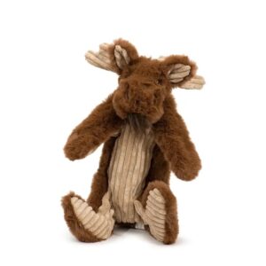 Hugglehounds X-Brace Maple Moose