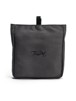 Trendpet beloningstasje Snaxx - Grijs