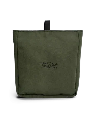 Trendpet beloningstasje Snaxx - Groen