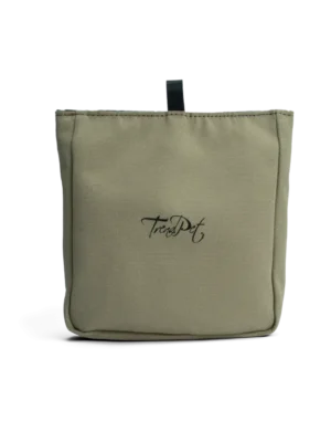 Trendpet beloningstasje Snaxx - Beige