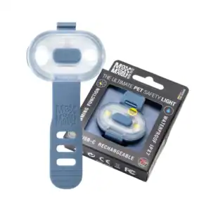 Max & Molly Matrix 2.0 Ultra Led lampje - Light Ocean