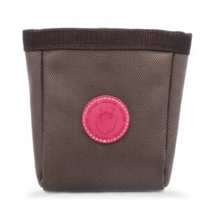 Trendpet beloningstasje Hazel - Bruin