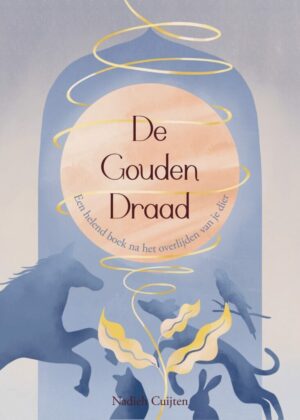 De Gouden Draad – Nadieh Cuijten