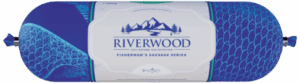 Riverwood - Kabeljouw & Makreel 800 gr
