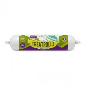 Akyra Steamed Treatrollz Kip