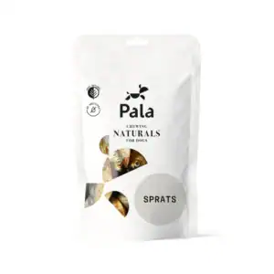 Pala Treats - 100% Sprotjes 100 gr