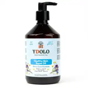 Ydolo - Helthy Skin Super Oil 375 ml