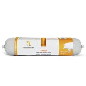 Ritzenberger - Puur Varken 2 x 400 gr