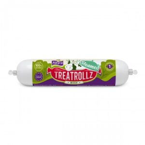 Akyra Steamed Treatrollz Rund